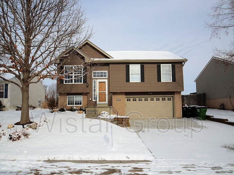 Primary Photo - 15812 Redwood St