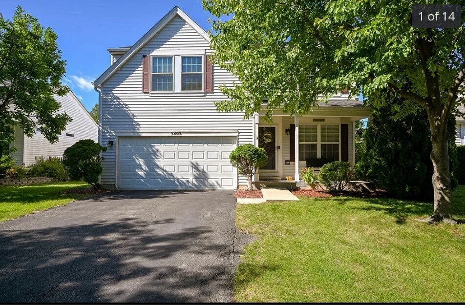 Foto principal - 5805 Emerald Pointe Dr