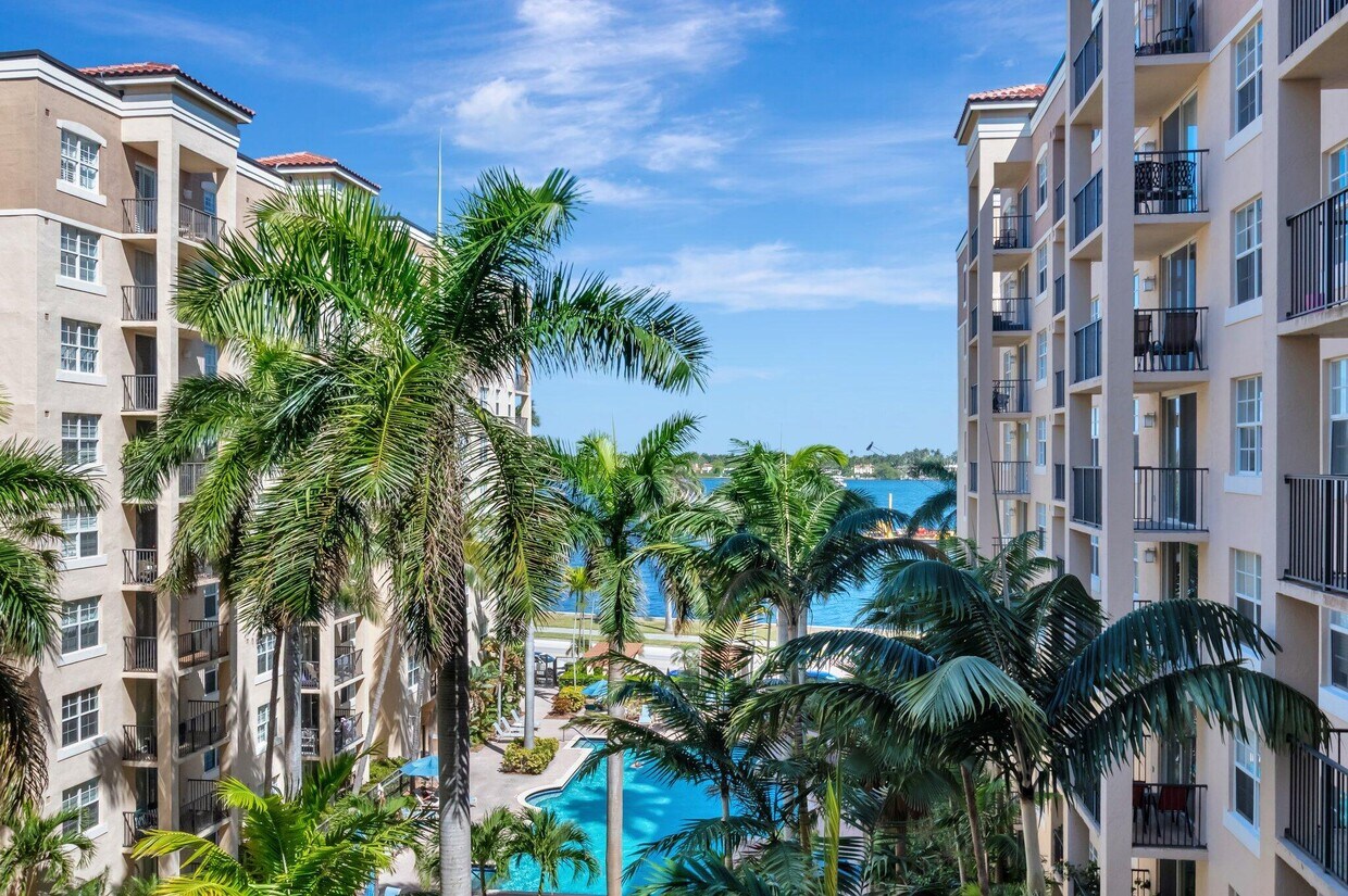Foto principal - 1801 N Flagler Dr