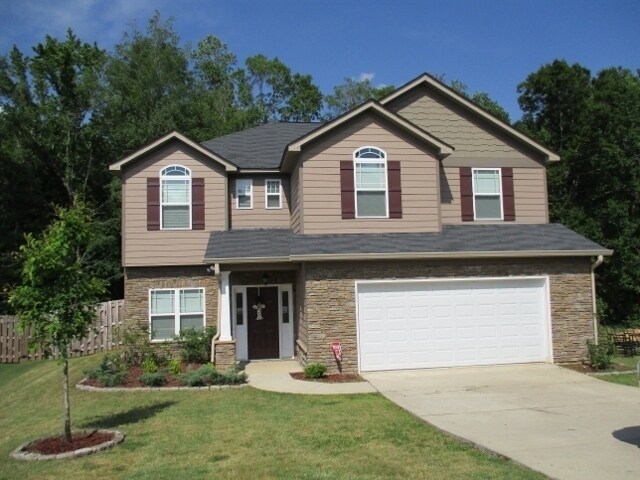 Foto principal - QUITE LIVING IN NORTH COLUMBUS/MIDLAND