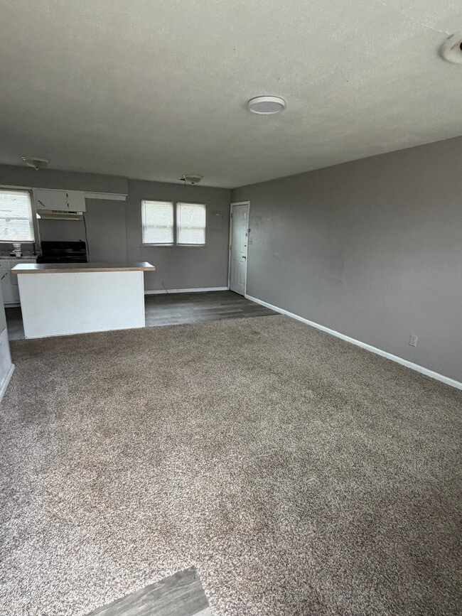 Foto del edificio - 5110 S Crockett St