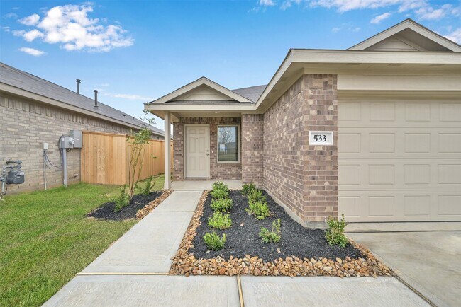 Foto del edificio - 533 Brook Terrance Ln