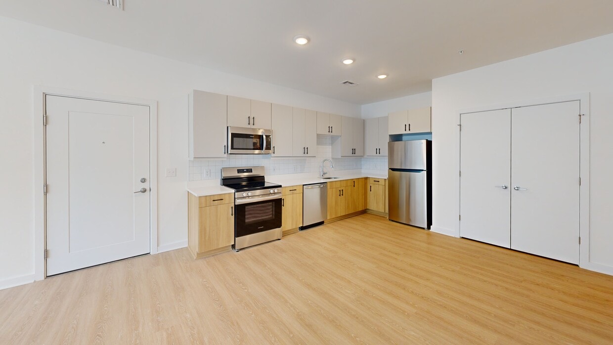 Photo - Wrighthaven Square Apartments