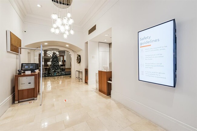 Foto del edificio - 720 Fannin St