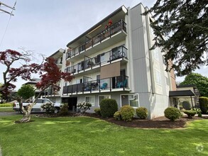 Building Photo - Chilliwack Central Apartments