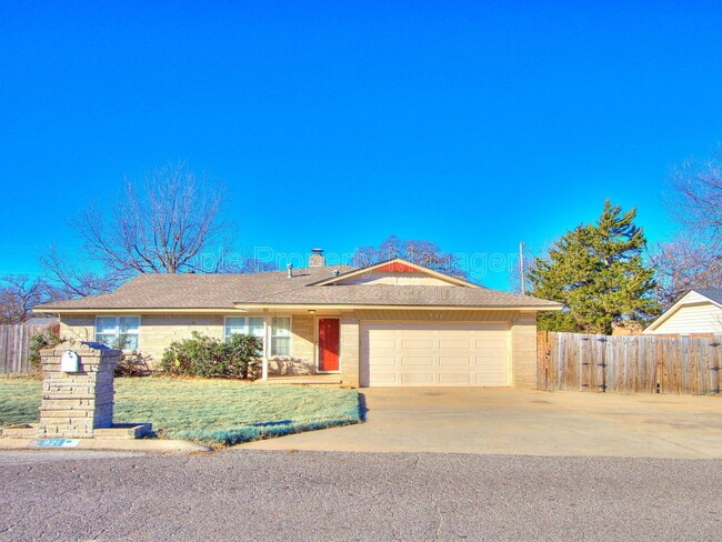 Photo - 921 Harrison St House