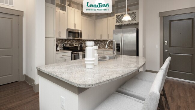 Foto del edificio - 1701 N Lois Ave