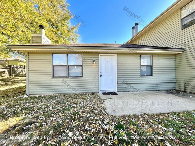 8710 NW 82 Terrace Unit 8710 NW 82nd Terrace A, Kansas City, MO 64152