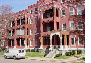 Primary Photo - 3404 Middleton Ave