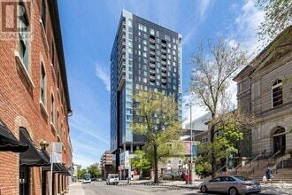 Building Photo - 20-2320 Daly Ave