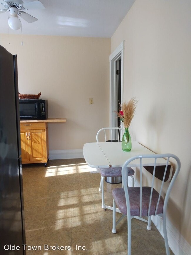 Building Photo - Studio, 1 bath House - 506 E. Concord Stre...