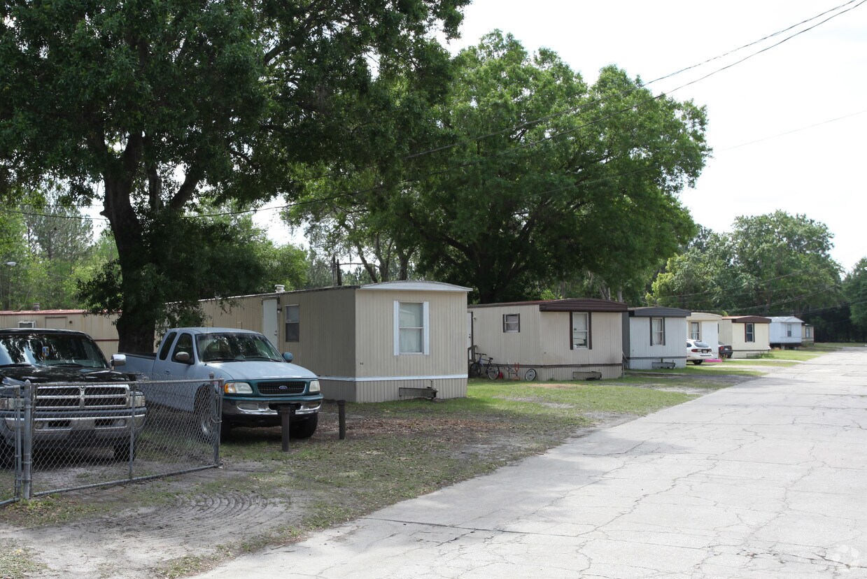 Primary Photo - Sunny Acres Mobile Home Park