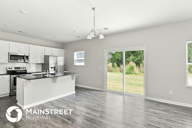 Foto del edificio - 12118 Old Dulin Farms Way