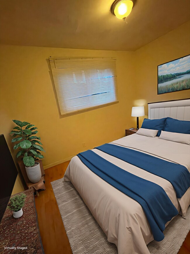 Foto del edificio - 840 E Westmoreland St