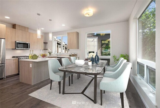Foto del edificio - 18115 65th Ave NE