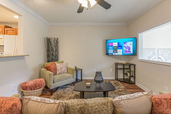 Foto del edificio - 25 W Ridge Dr SE
