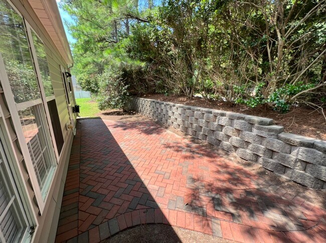 Foto del edificio - Cute Ranch Home near Southpoint and RTP