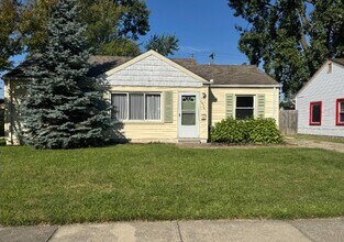 Building Photo - 26561 Belanger St