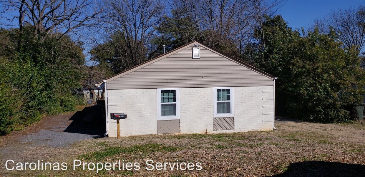 Primary Photo - 2 br, 1 bath Apartment - 1114 John St