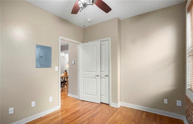 Foto del edificio - High-End Comfort in Every Detail