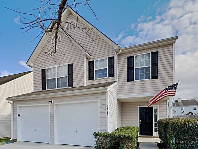 Building Photo - 2742 Rustic Ridge Ct