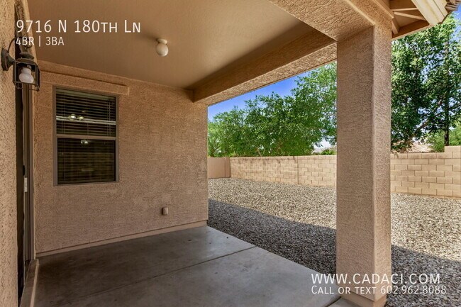 Building Photo - 9716 N 180th Ln