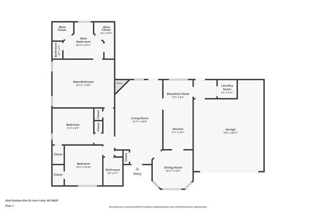 Building Photo - 4246 Shadow Glen Dr