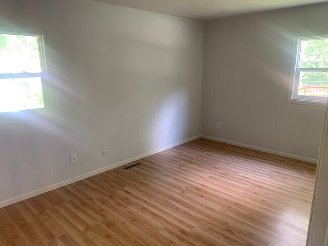 Dormitorio principal - 274 Hillcrest Ave