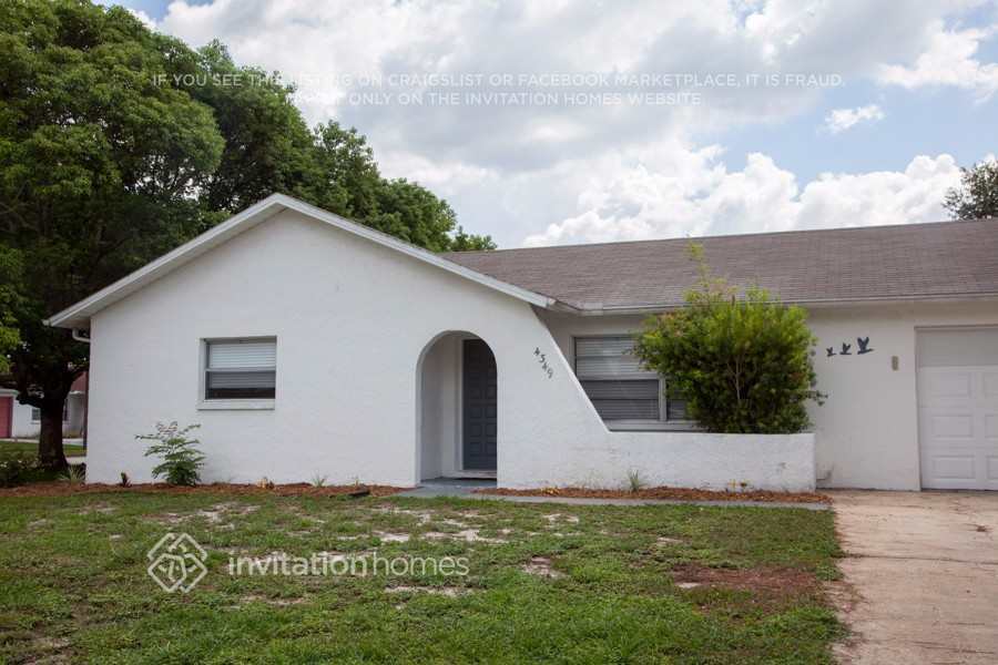 Foto del edificio - 4349 Black Fox Dr