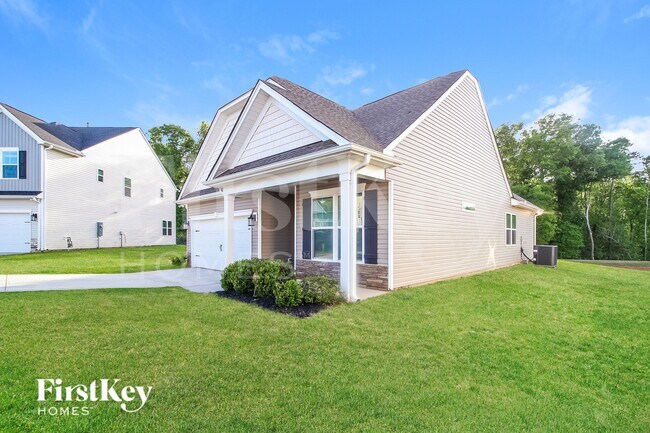 Foto del edificio - 1204 Mission Hill Ln