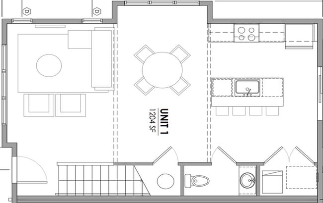 Building Photo - 226 W Gordon Pike