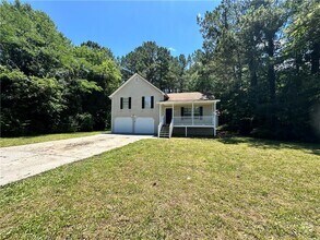 Building Photo - 18 Sugar Mill Dr SW