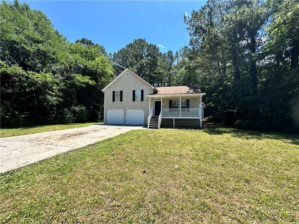 Primary Photo - 18 Sugar Mill Dr SW