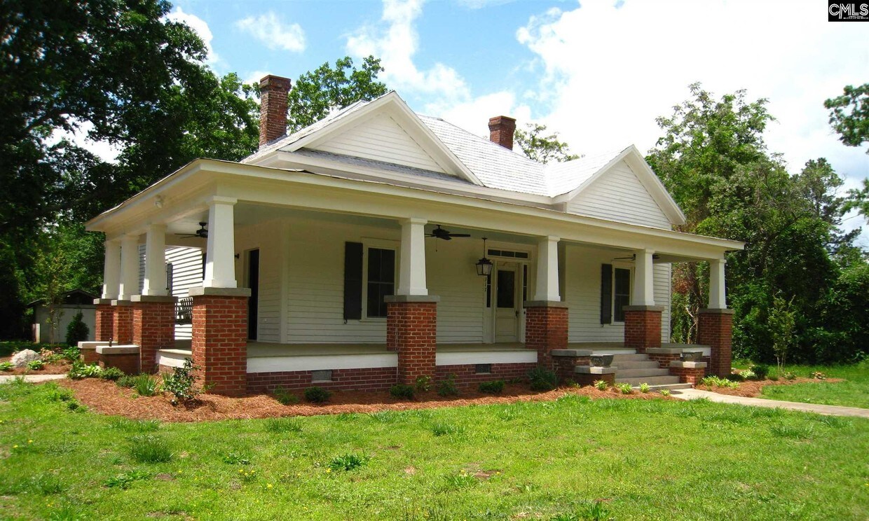 Primary Photo - 317 Pomaria St