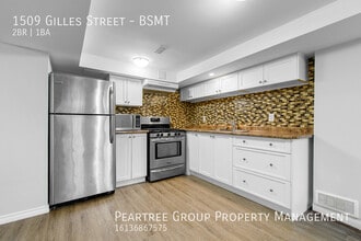 Building Photo - 1509 Gilles St