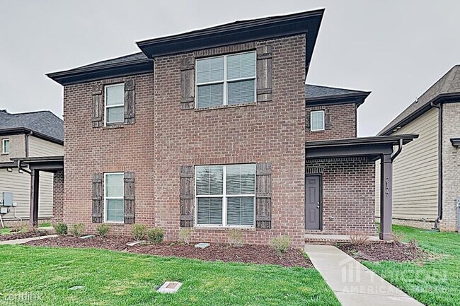 Building Photo - 2177 Cason Ln