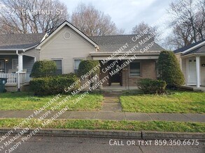 Building Photo - 524 Chestnut St