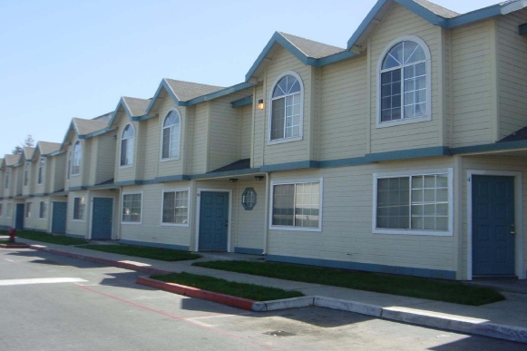 Building Photo - Turtle Creek Townhomes