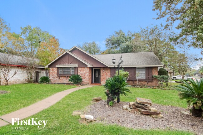 Foto del edificio - 23202 Whispering Willow Dr