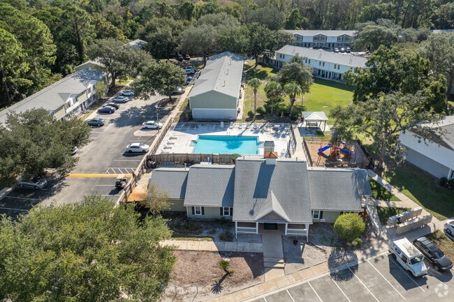 Foto del edificio - Timberwood Trace