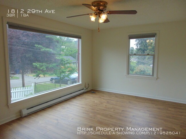 Building Photo - 1812 29th Ave