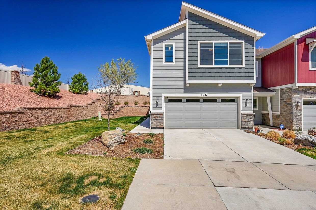 Primary Photo - 4027 E 98th Pl