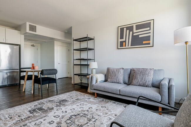 Foto del edificio - 245 Walnut St