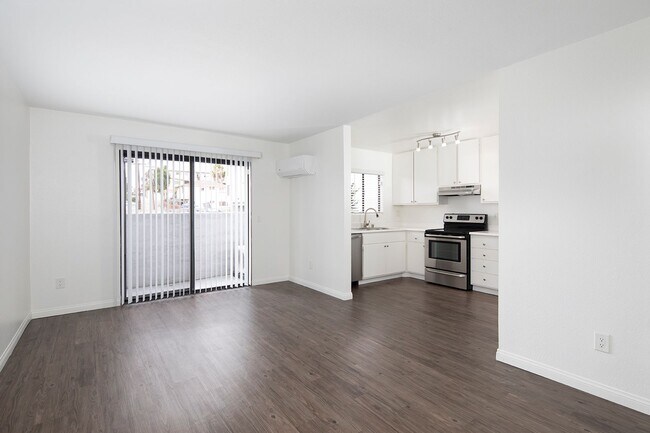 Foto del edificio - Bridgeview Apartments