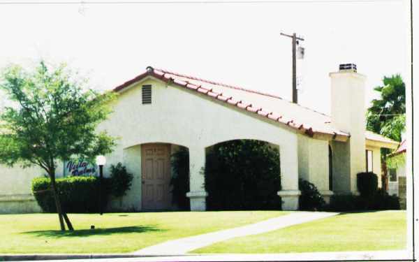 Foto del edificio - Villa Palms