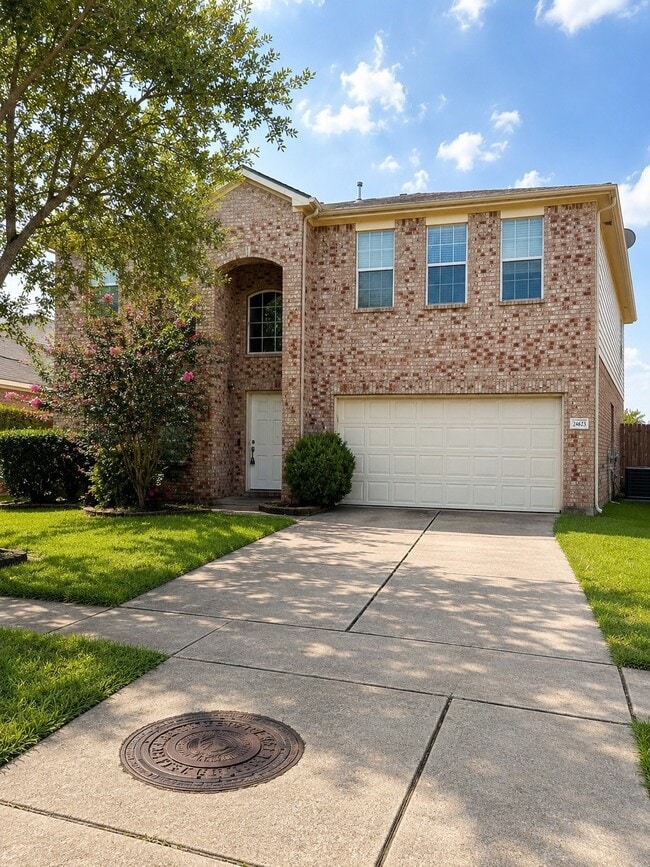 Foto del edificio - 24623 Colonial Maple Dr