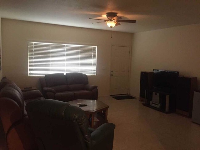 Foto del edificio - 1809 E Miles St, Tucson, AZ 85719