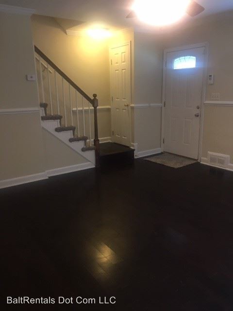 Primary Photo - 3 br, 2 bath House - 1622 Pentwood Rd