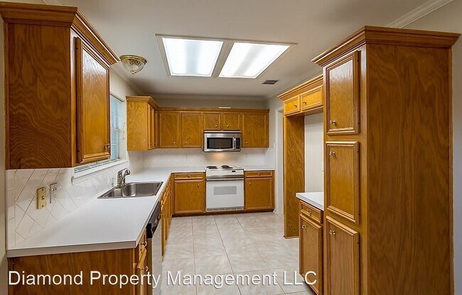 Foto del edificio - 4 br, 2 bath House - 5193 Tara Lane