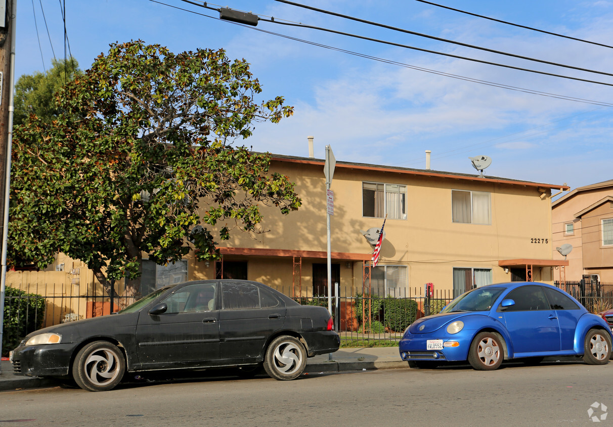 Building Photo - Windemere Apartments